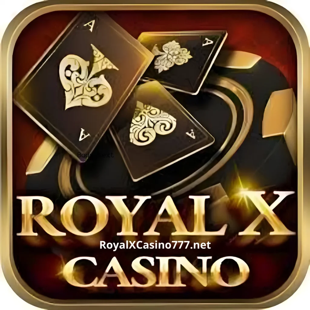 Royal X Casino 777